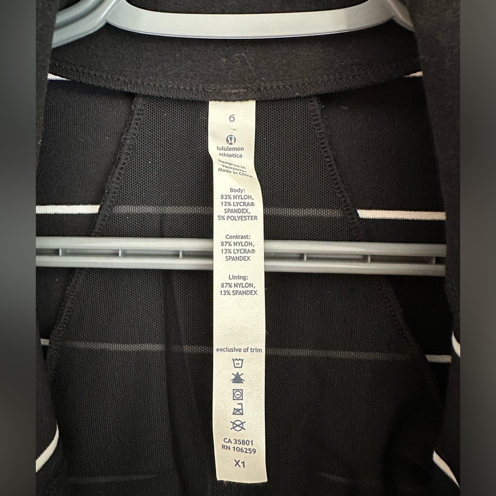 Lululemon Define Jacket - Picture 4 of 6